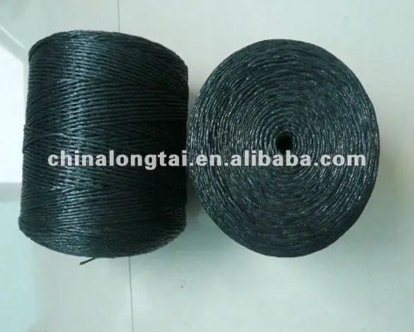 1---5mm best nylon plastic packaging rope