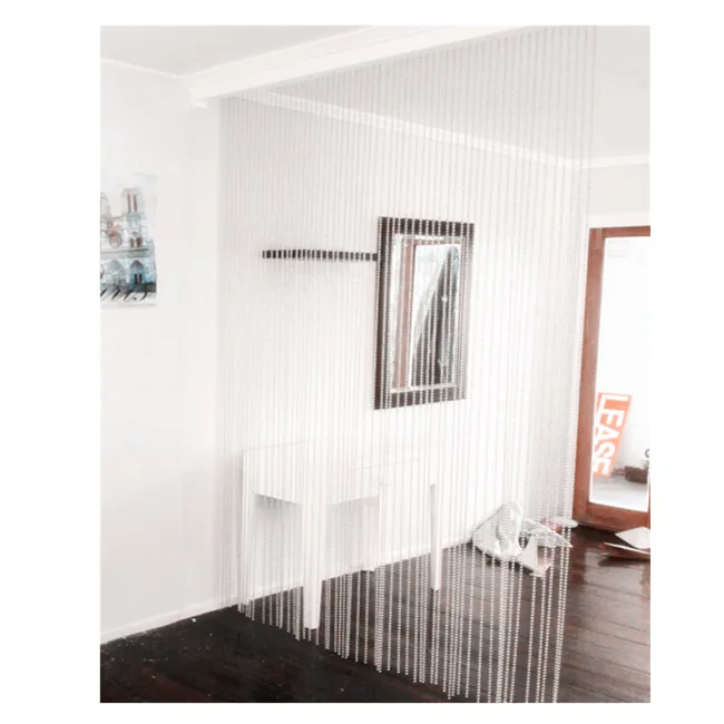 Decorative Aluminum Chain Curtain