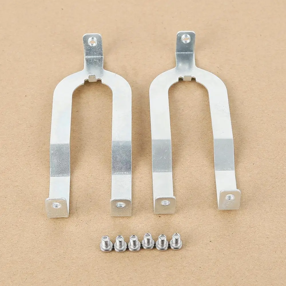 TCMT  Chrome Bar Rear Axle Covers For Harley Davidson Softail Deluxe FLST Slim FLS  XF2906C58-E