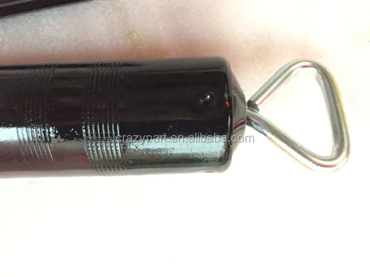 high quality GH400H-22 LEVER TYPE GREASE GUN steel body grease injector grease syringe