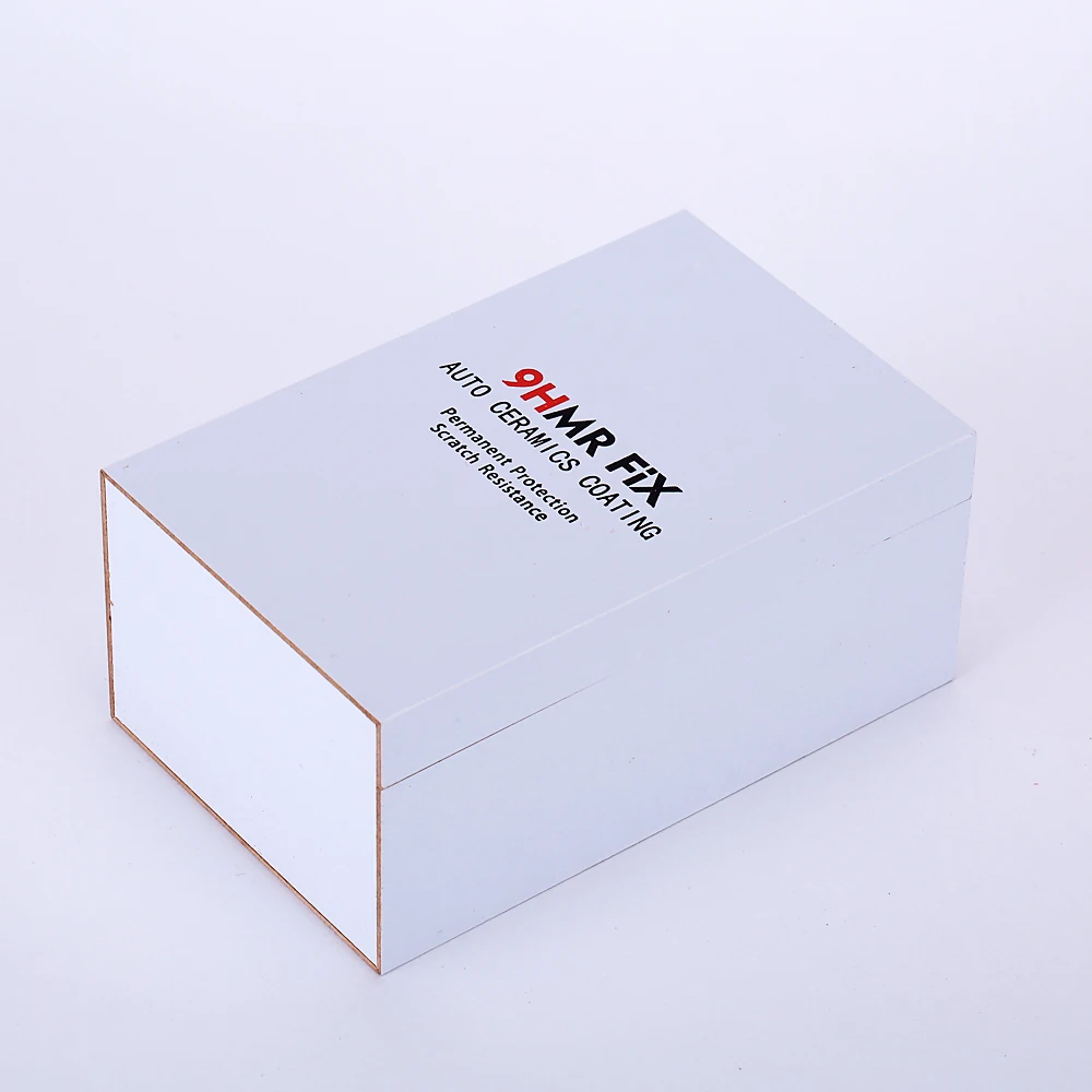 Top Quality 9H nano heat resistant coating for car and building glass