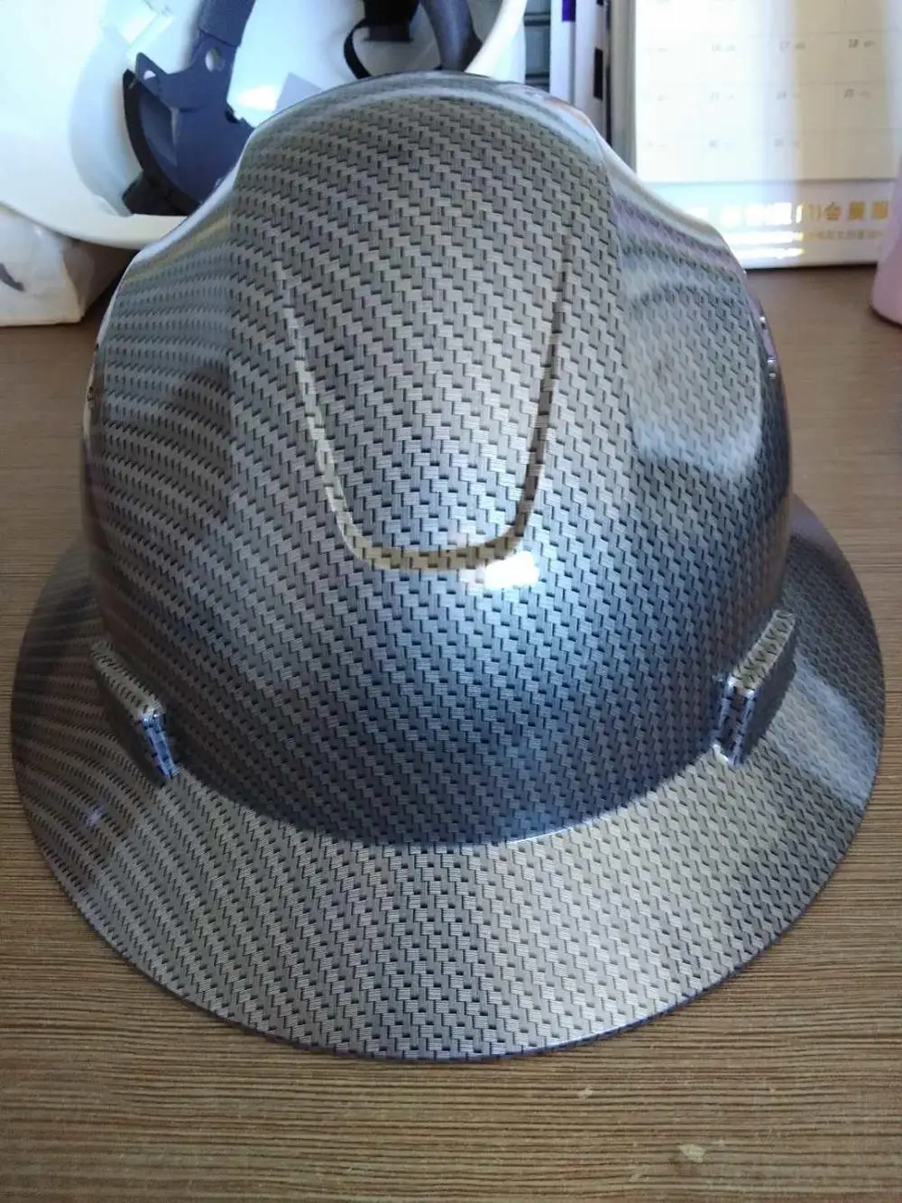 Best quality Heat Resistant Firefighter Glove EN659 Standard Firefighting Gloves