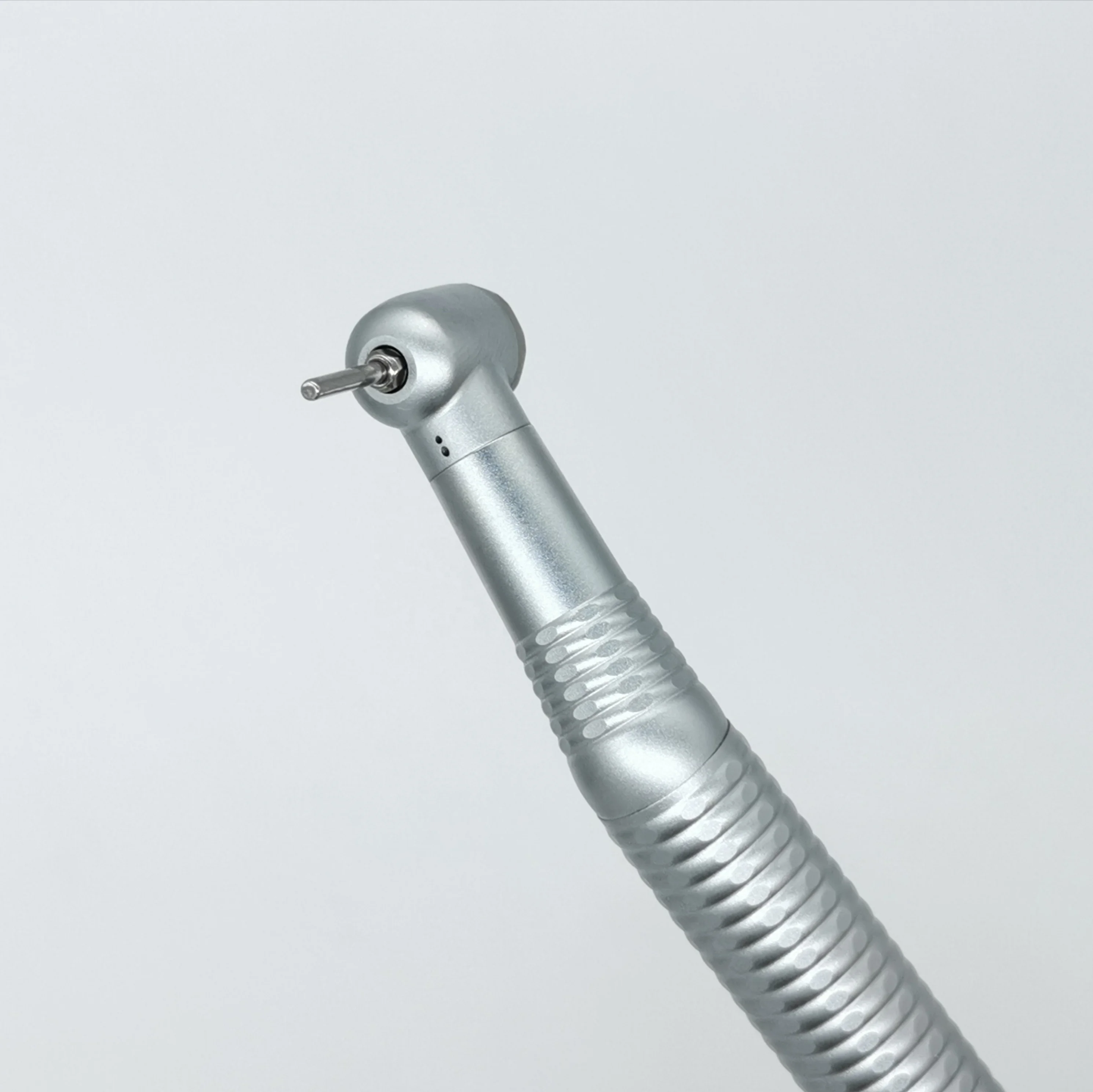 key type dental high speed handpiece screw chuck