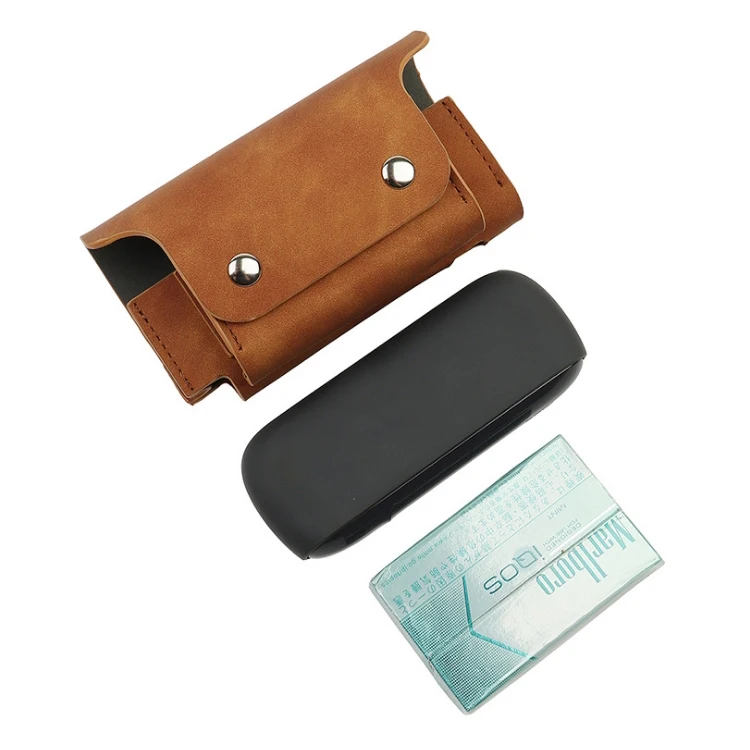 All in one protective cover electronic cigarette case iqos3 sleeve