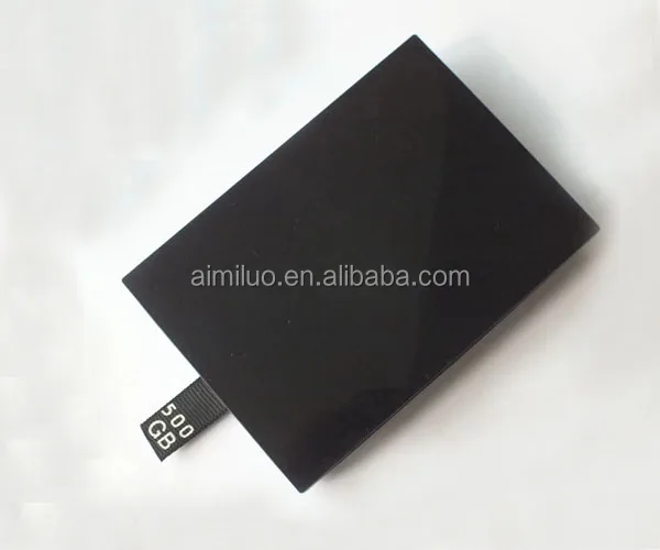 Для XBOX 360 500 Гб HD Жесткий диск для XBOX 360