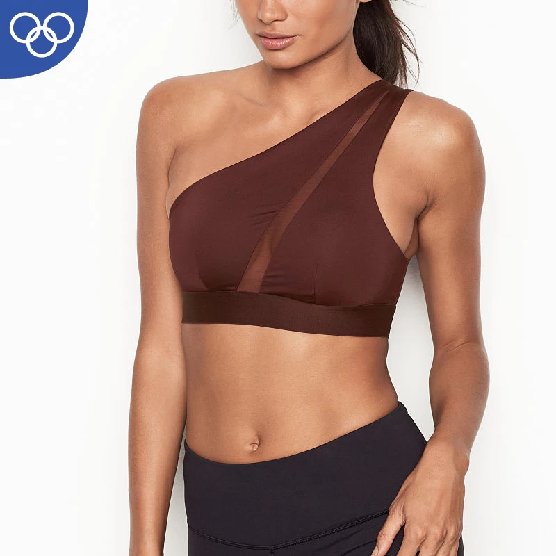 Wholesale High Quality Yoga wear Nylon Sports Bra in Fitness