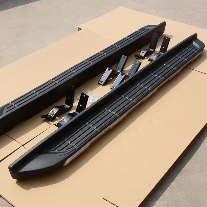 4x4 pickup automatic side step (running board) for Ford ranger pickup 2015-up customized cars decorative accessories