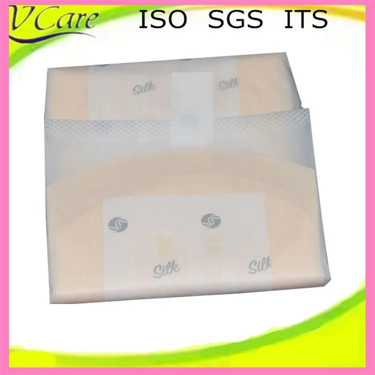 Competitive Price Free Sample High Quality Sanitary Napkin Packaging Manufacturer From China