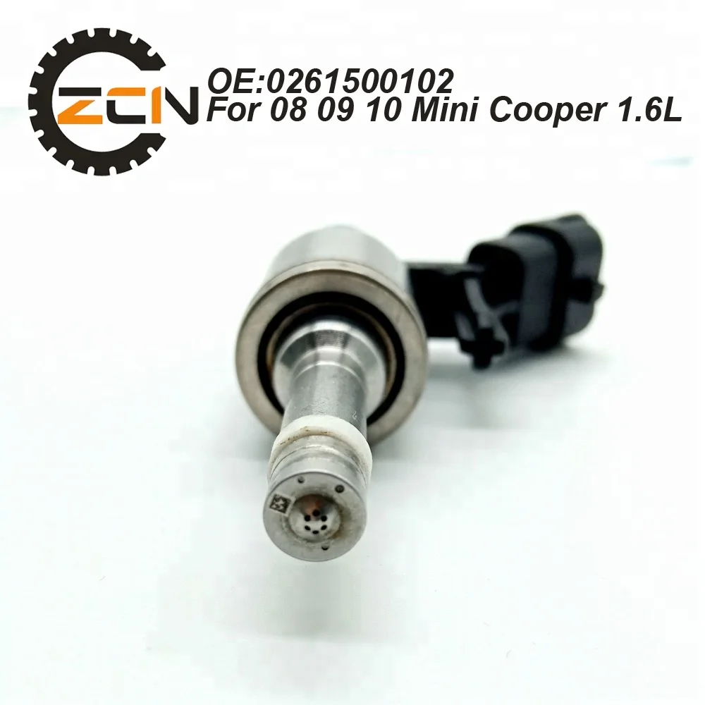 Petrol Gas GDI Fuel Injector 0261500102 factory sell direct injector nozzle