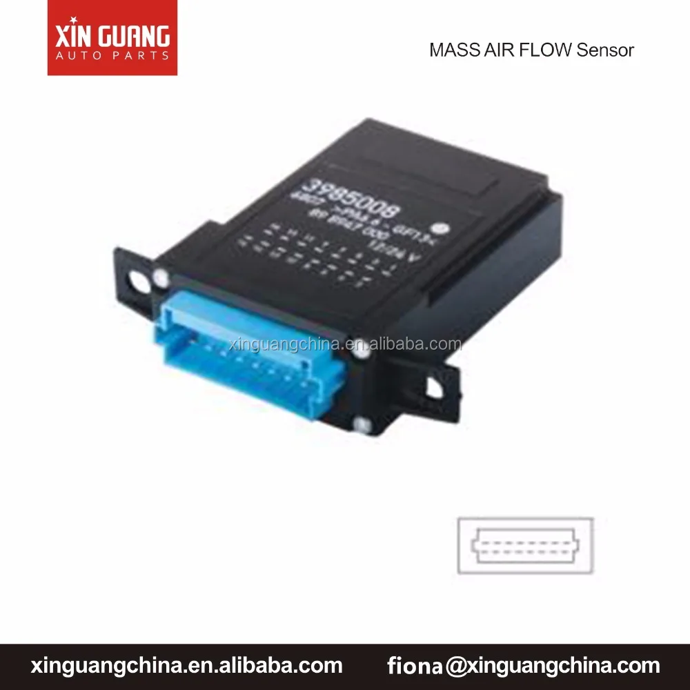 3985008 20481570 VOLVO Truck Flasher Relay 24V 30A COPPER WIRE SILVER ALLOY