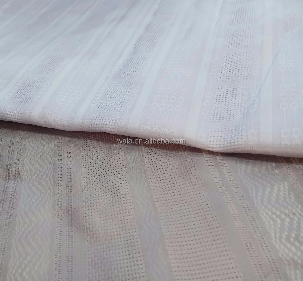 
wholesale atiku nigerian fabrics 100% cotton easy wash 10 yards 