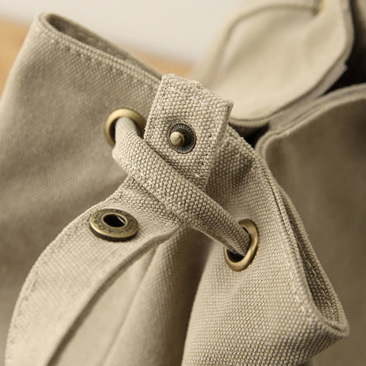 Grocery Cotton Eco College Bags Fashion Shopping Tote Bag for Girls