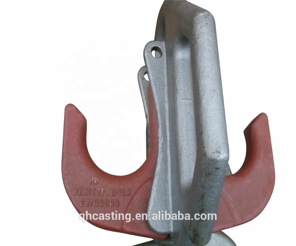 SS High precision pump casting manufacturer