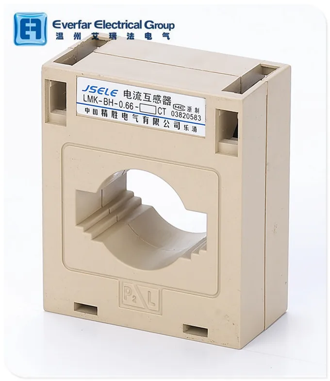 DSC20 250/5A cl.1 5VA Max cable20mm,Good Quality Sell Well 50/60HZ Rated Frequency Different Types Current Transformers