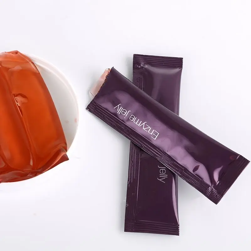 OEM ODM Slimming Health Supplement Detox Weight Loss Enzyme Jelly