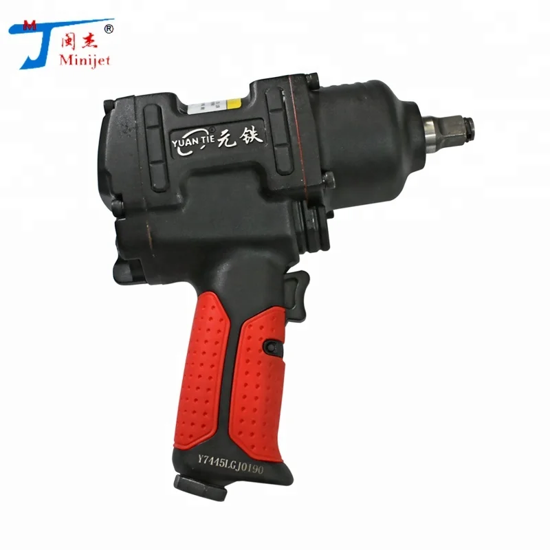 
China pneumatic tools supplier 1/2