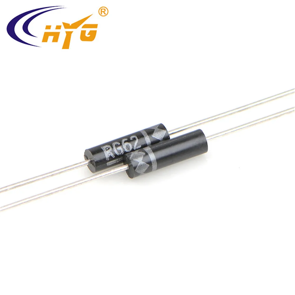 2CL73A Высоковольтный и высокочастотный кремниевый реактор Диоды 12KV 5MA Высоковольтные быстрые 2CL73 восстанавливающие диоды