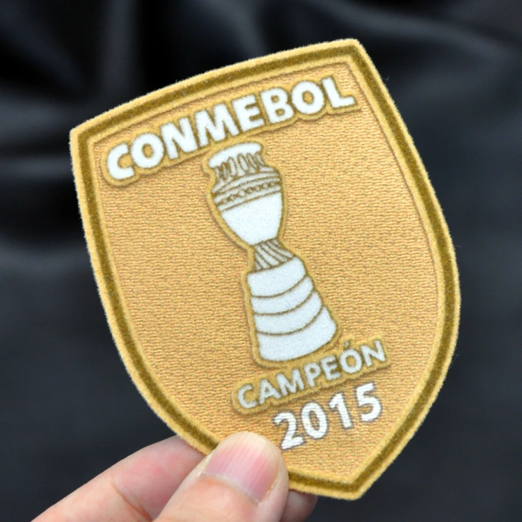 New Custom 3D Letters Number Word Name Logo Heat Transfer Print Flocking Patches