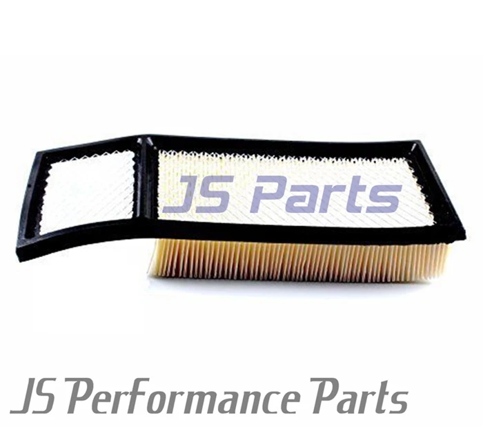 PODOY Golf Cart Air Filter for EZGO TXT MEDALIST Rep 72368G01 72144G01