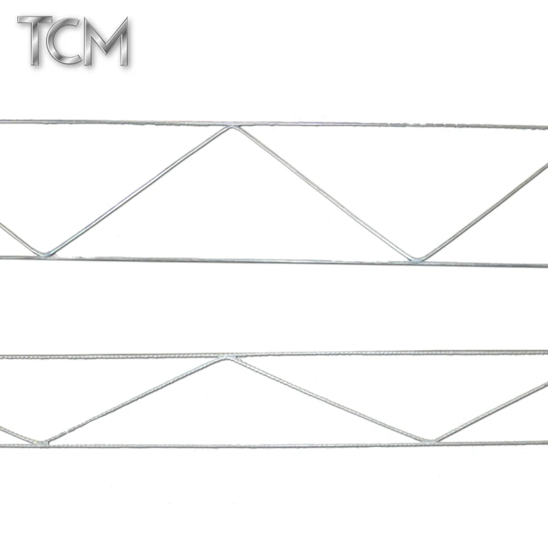 Buy from china online ladder type brick lattice girder truss for building