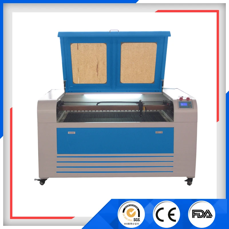 Лазерной Гравировки и Резки