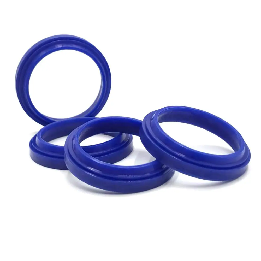 Standard Sizes DH04 Lip Wiper Seal for Rod