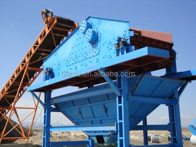 Laboratory Shaker Vibrator Screen (ZD1224)
