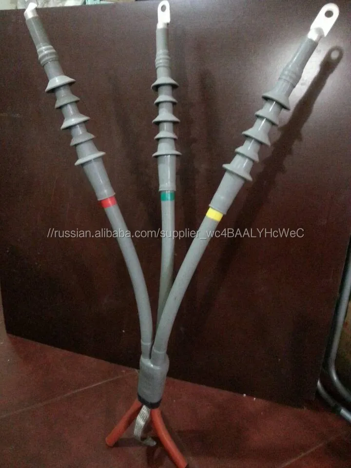 11kv Холодной Термоусадочной Совместных, Кабельных Лотков, Кабель Совместных