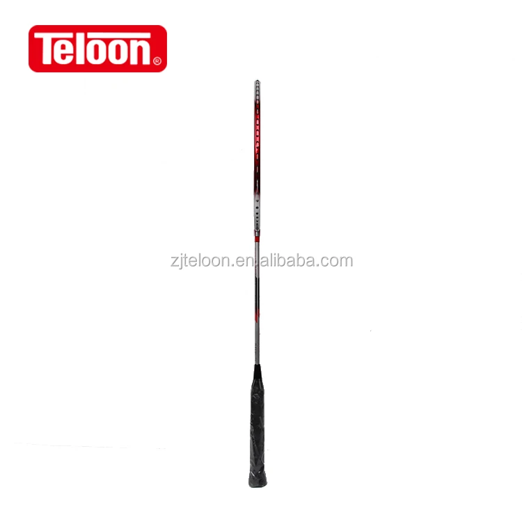  Горячая Распродажа OEM бренд teloon long K1 ракетка для