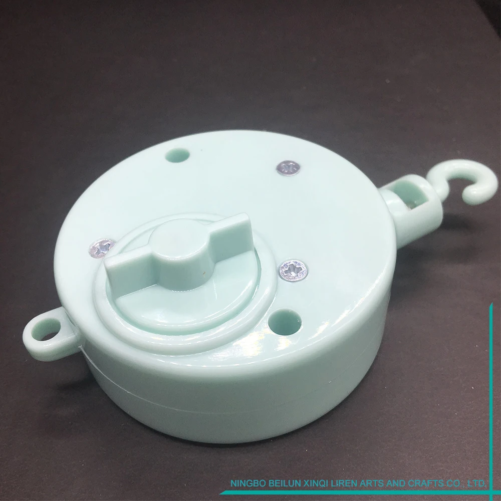 2020 Музыкальная Коробка лучшая мобильная кровать для детской кроватки