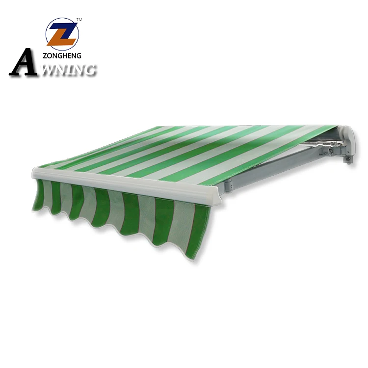 The multifunctional waterproof polyester fabric shade sail sun canopy garden awning glass canopies