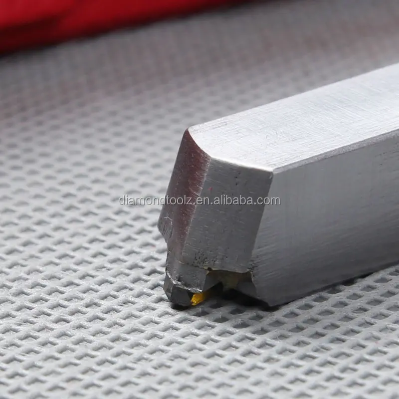 Pcd wheel hub turning tools cnc indexable dijet milling inserts