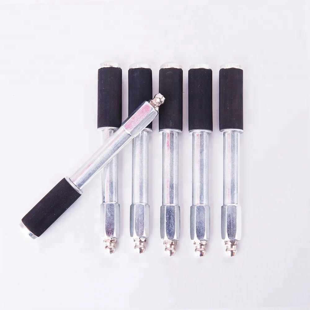 Concrete Crack Repair Mechanical Packers