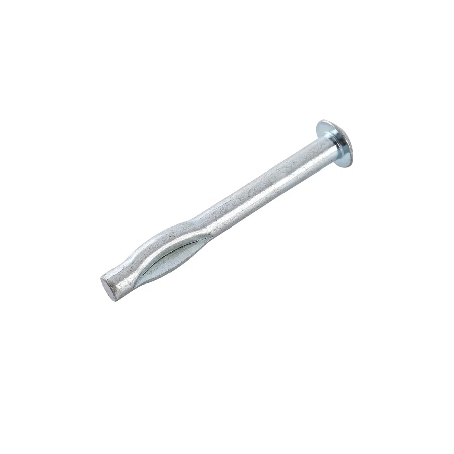 Flat Head Split Drive Anchor