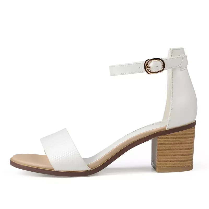 latest model high heels fancy sandals for women