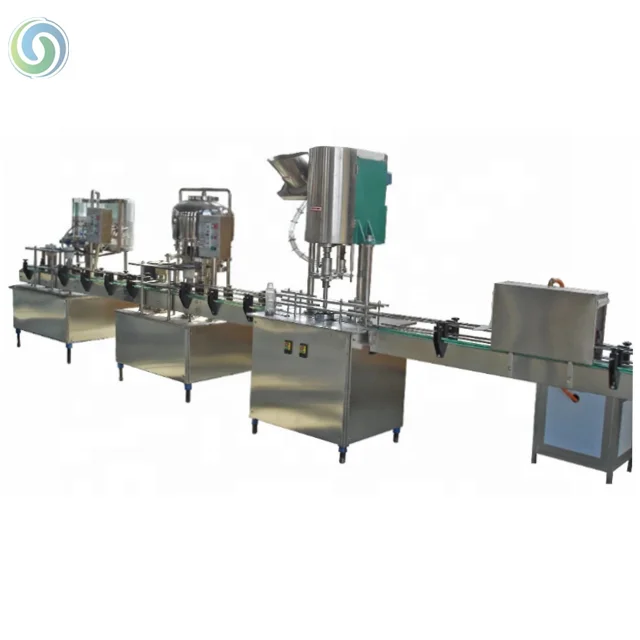 Небольшие машины для розлива минералов цена на завод асептическая ручная машина для розлива бутылок