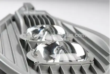 100 Вт Светодиодный уличный фонарь, наружное освещение, оптовая цена