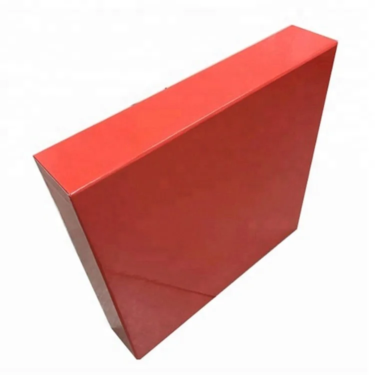 Custom Printing Gift box empty advent calendar 2019 Christmas Advent Calendar Box