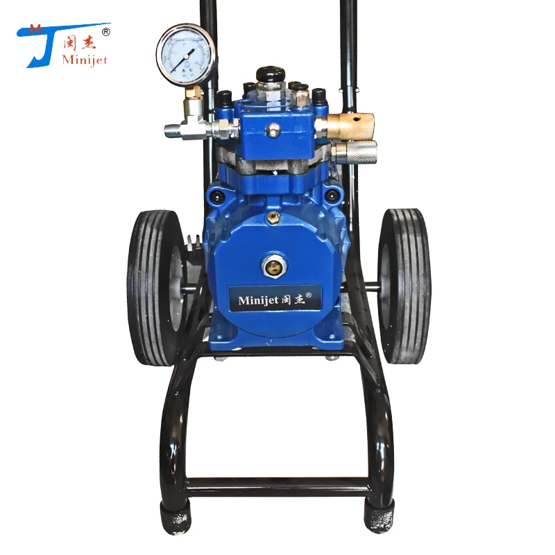 Распродажа краскопульт высокого давления для безвоздушного покрытия