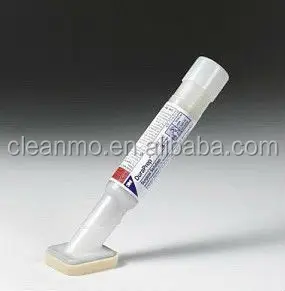 Surgical Skin Prepping Disposable ChloraPrep Swab Applicator