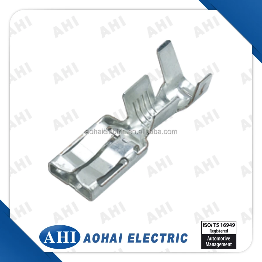 1544133-1 автомобильная жгут проводов медные электрические клеммы производители