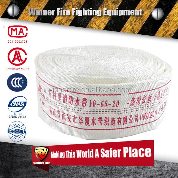 Высокое рабочее давление Садовый Шланг для полива огонь гасят садовый дома и