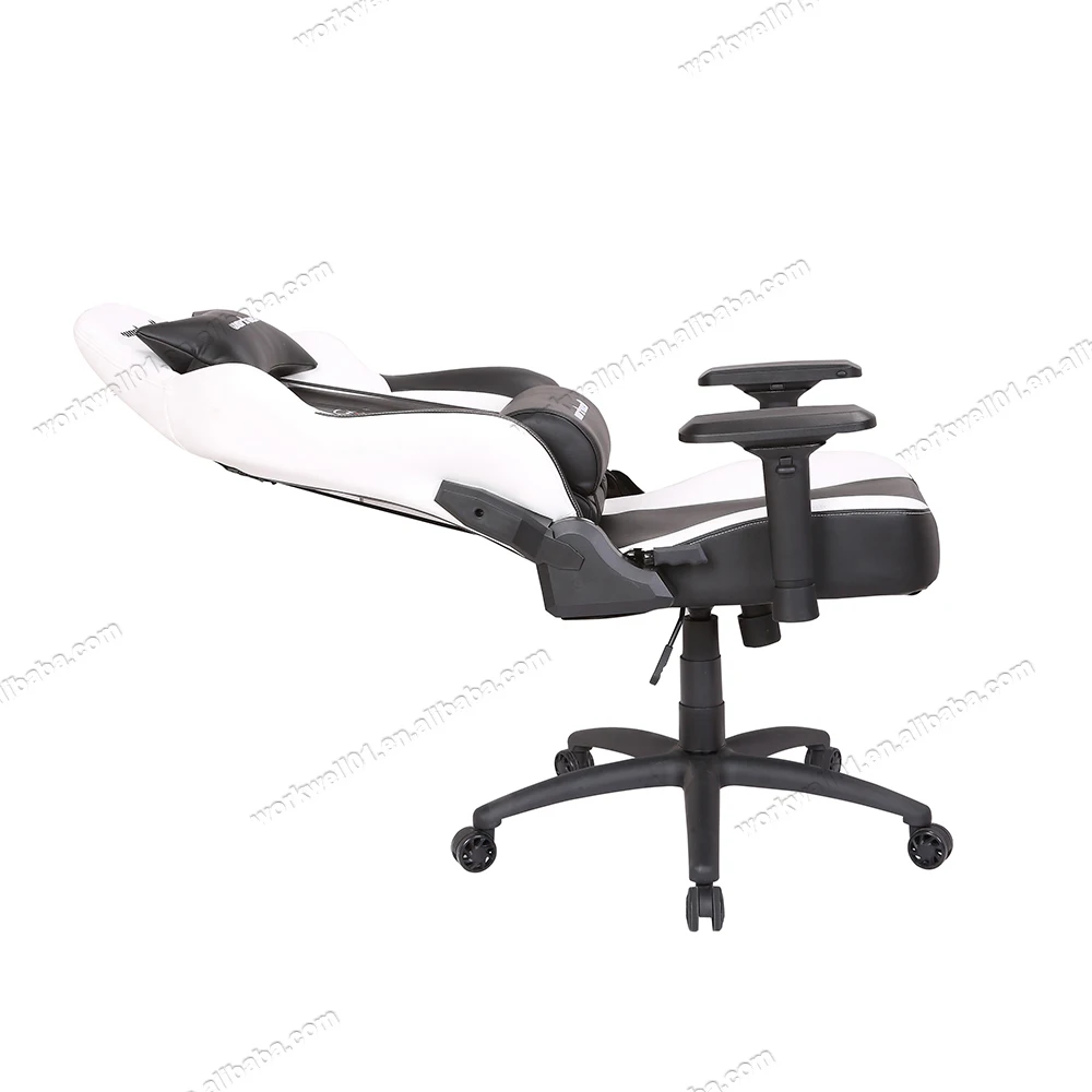 Comfortable Leather Backrest No Speakers Gaming Chair For Dota (60784199933)