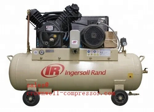 Ingersoll Rand B16XB3/10-Y Oil free DD Piston Reciprocating Electrical Air Compressor made in china