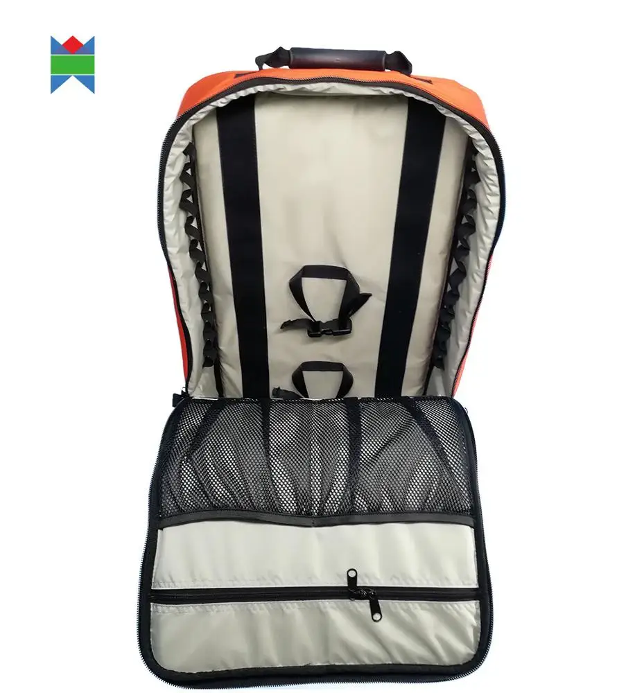 OEM Advanced life support bag