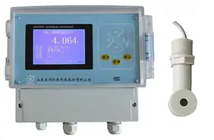  NMD-99 промышленный он-лайн кислота измеритель
