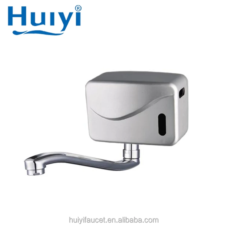 Non-contact  Semi Automatic   Sensor Hand Wash Faucet HY-269D/A