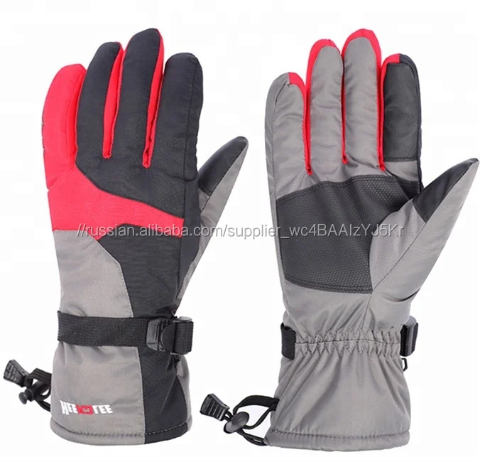 Хранение thinsulate warmful подкладка водонепроницаемый вставить сноуборд перчатки