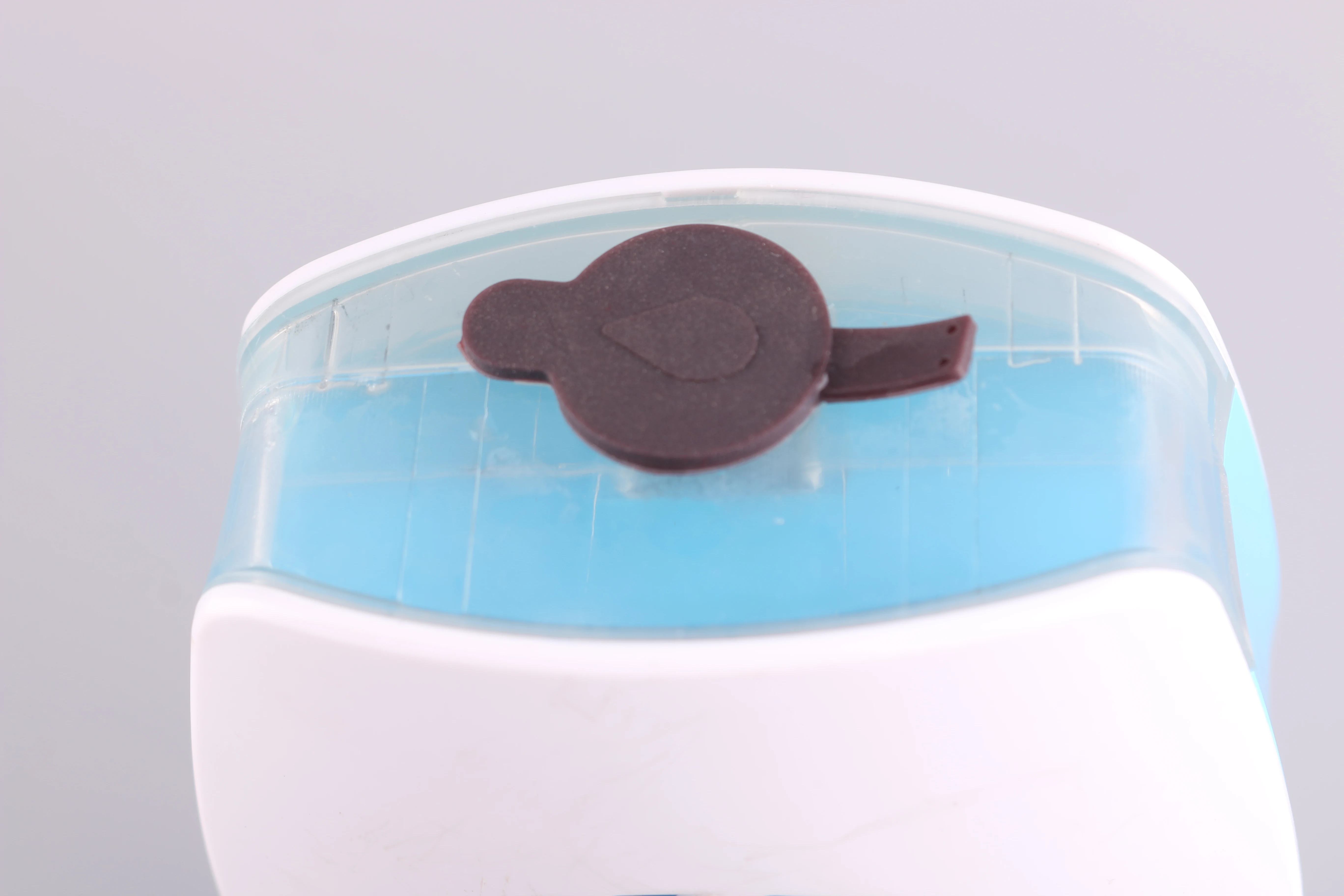 USB Mini Handheld Humidifier Electric Water Moisturizing Spray  Fan