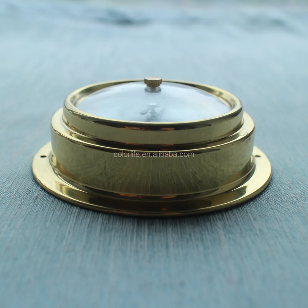 
Barometer thermometer hygrometer clock wall clock with barometer and thermometer 